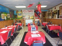 Picture of Harry Singh's Original Caribbean Restaurant